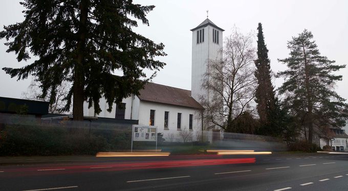 Christuskirche